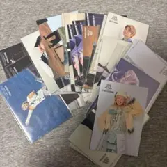 み*ー様 ミセス フォトカード 40枚