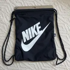 【新品未使用】NIKE バックパック ヘリテージ 男女共用　国内正規品