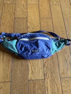 パタゴニア　ショルダーバック