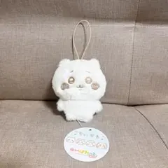 ちいかわ ぬいぱれっと 〜ミルクいろ〜 マスコット