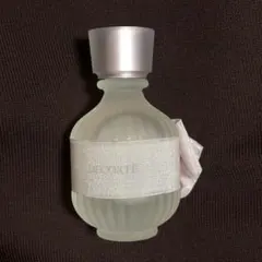 【ほぼ新品】DECORTEコスメデコルテ キモノ サクラ オードトワレ　50ml