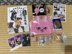 Stray Kids チャンビン DWAEKKI グッズセット