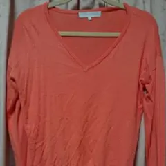 MERCURYDUO 春ニット