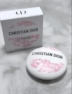Christian Dior Le Baume 限定版 50ml