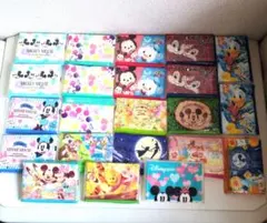 2026年最新】Disney ポケットティッシュの人気アイテム - メルカリ