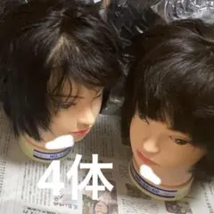 2026年最新】国家試験 カットウィッグの人気アイテム - メルカリ