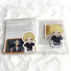 A3! ラッキーくじ 古市左京