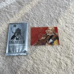 FINAL FANTASY XII カード