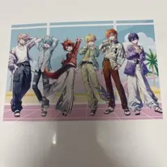 すとぷり　ポストカード　ノベルティ