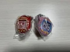 たまごっち　シャカシャカチャームコレクション3