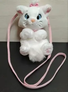 マリーちゃん ぬいぐるみポシェット