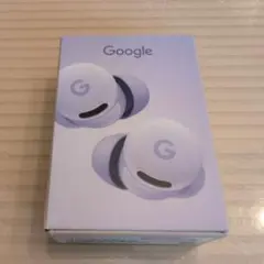 Google Pixel Buds 2a Irisのサムネイル