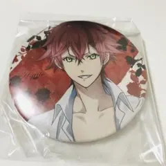 DIABOLIKLOVERS ディアラバ 缶バッチ 缶バッジ 逆巻アヤト