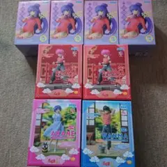 【ダンボール発送】らんま1/2 13点セット まとめ売り フィギュア ダンボール発送】らんま1/2 13点セット まとめ売り フィギュア