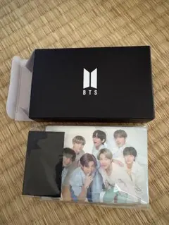 BTS フォトスタンド