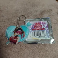 New World Carnival 宝鐘マリン アクリルキーホルダー