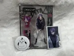 渡会雲雀 アクスタ チェキ セット売り