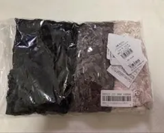 ★プロフ必読★ ブラデリスニューヨーク ハイウエストおしりPラインショーツ　3枚