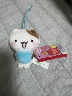 ポムポムプリン 色んな表情マスコット マフィン