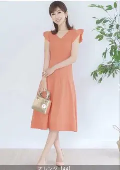 プリマシェレル　ワンピース Mサイズ