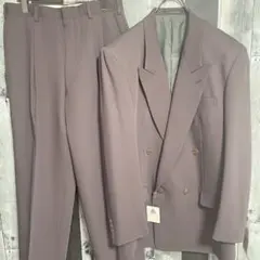 90年代ダブルセットアップスーツ 菅田将暉 - メルカリ
