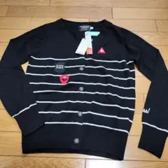 Le Coq Sportif　セーター レディース