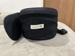 【美品】POLBAN シングルショルダー抱っこひも ヒップシート