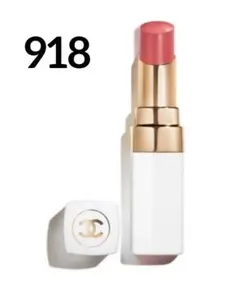 CHANEL ルージュ ココ ボーム 918