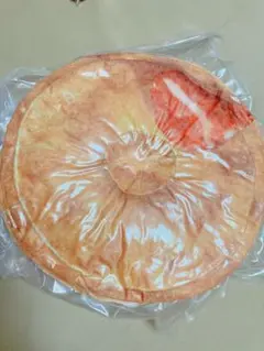 2026 KFC ケンタッキー 福袋 ビスケット型 お昼寝枕 未開封 新品未使用