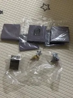 リーメント　ポケモン　真夜中の不思議な屋敷2 イーブイ&ボチ