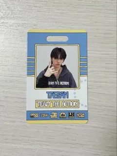 2026年最新】BOYNEXTDOOR kcon テサンの人気アイテム - メルカリ