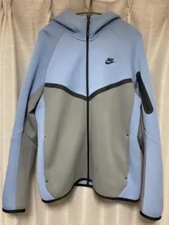 Nike NOCTA Tech Fleece Zipテックフリース 上のみxs - メルカリ