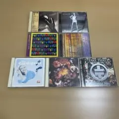 邦楽ロックCD 8枚セット まとめ売り: FOUR GET ME A NOTS他 - メルカリ