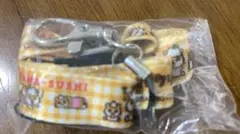 コロコロクリリン ネックストラップ はま寿司