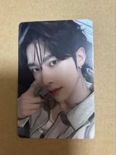 ゼベワン ZB1 トレカ タワレコ ラキドロ リッキー