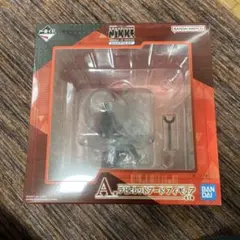 一番くじ　勝利の女神　NIKKE A賞　ラピ:レッドフード　フィギュア