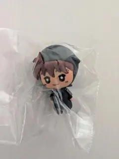 忍たま乱太郎　にょきんと　土井半助