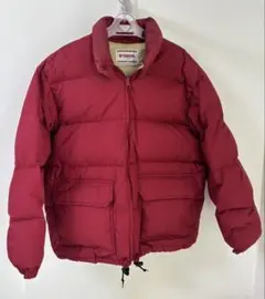 McGREGOR 90'sタグ　ダウンジャケット