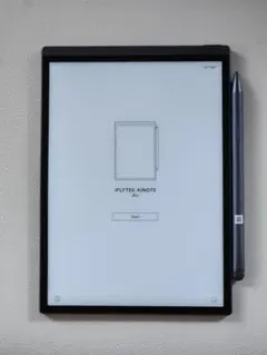 iFLYTEK AINOTE Air 2 8.2インチ E-Ink タブレット