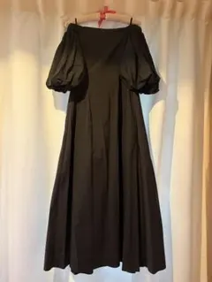 フレイアイディーハプスリーブドレス