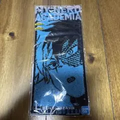 一番くじ　僕のヒーローアカデミア L賞ジャガードタオル　轟焦凍