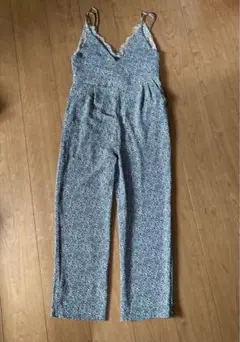 ④CORTESWORKSコルテスワークス サロペット オールインワン