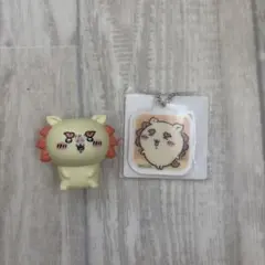 ちいかわ シーサー 春の推し活応援キャンペーン