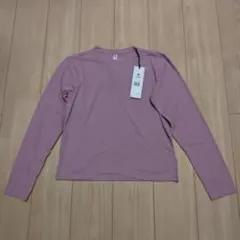 お取り置き☆海外ウェア　FILA ロングスリーブ　US-XS