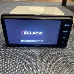 フジツー イクリプス AVN-R10W 2020年版 トヨタ ダイハツのサムネイル
