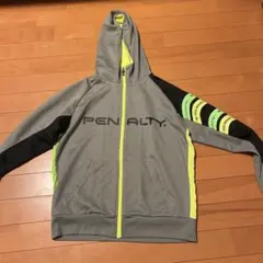 ペナルティのジャージセット