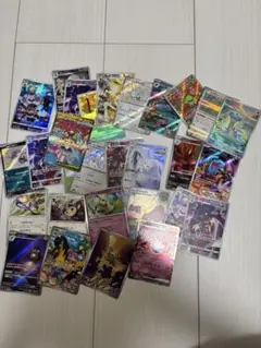 ポケモンカードAR CHRまとめ売り