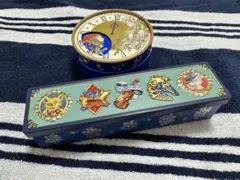 耳をすませば ビジュー缶 ジブリパーク 缶のみ中身なし - メルカリ