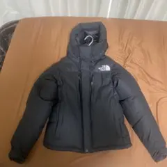 最終値下げ　THE NORTH FACE バルトロライトジャケットブラック