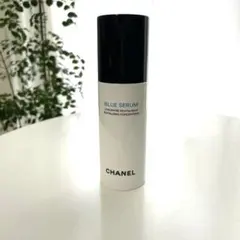 【新品未使用】CHANEL ブルーセラム　30ml 美容液のサムネイル